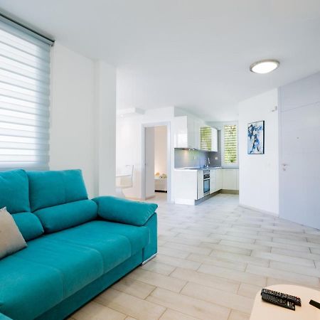A13 Optimist Beautiful And Comfortable Playa de las Americas  Exteriör bild
