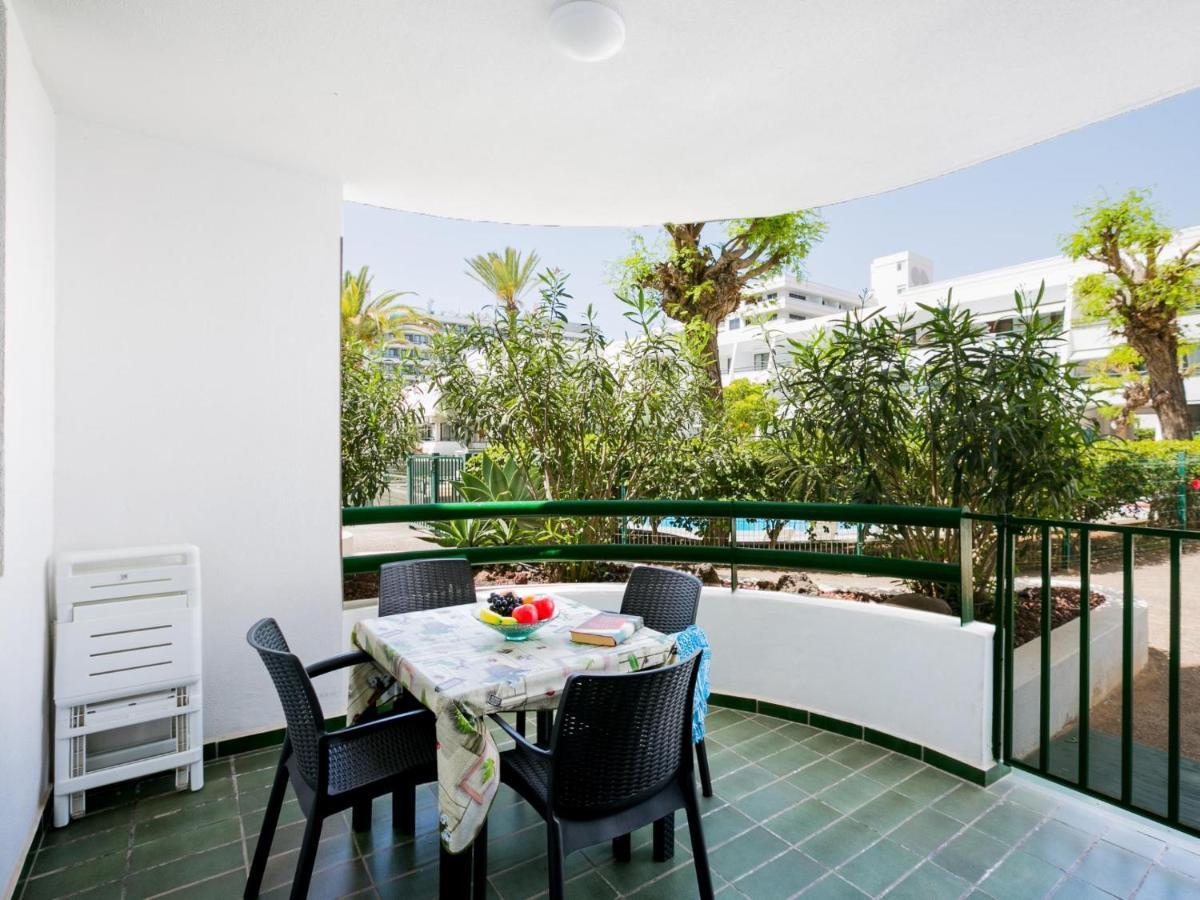 A13 Optimist Beautiful And Comfortable Playa de las Americas  Exteriör bild