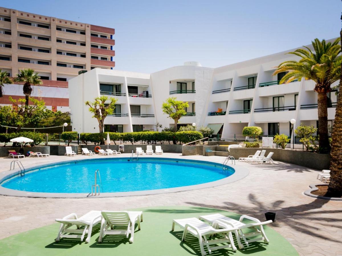 A13 Optimist Beautiful And Comfortable Playa de las Americas  Exteriör bild