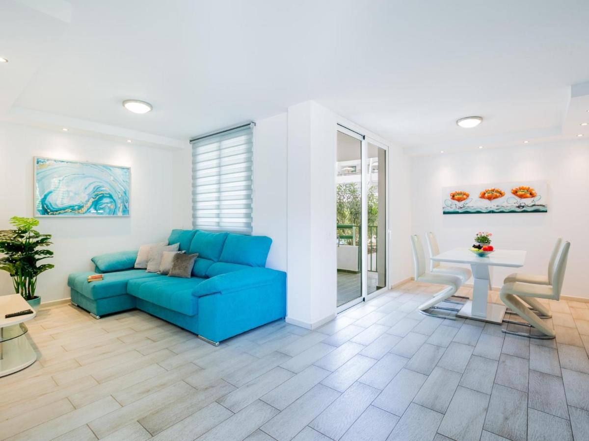 A13 Optimist Beautiful And Comfortable Playa de las Americas  Exteriör bild