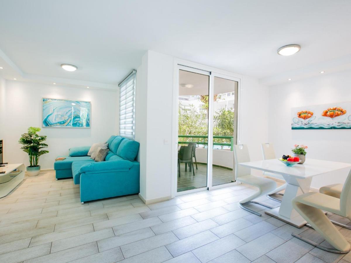 A13 Optimist Beautiful And Comfortable Playa de las Americas  Exteriör bild