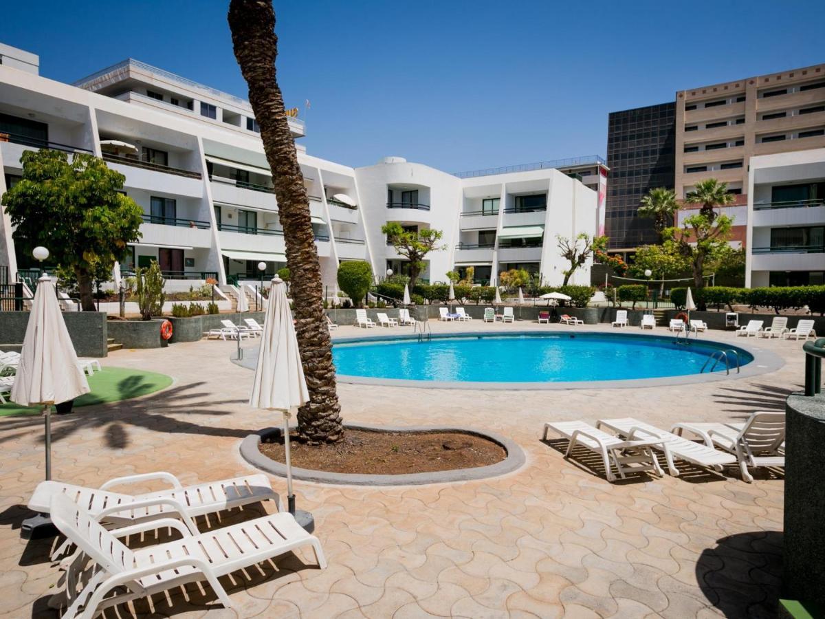 A13 Optimist Beautiful And Comfortable Playa de las Americas  Exteriör bild