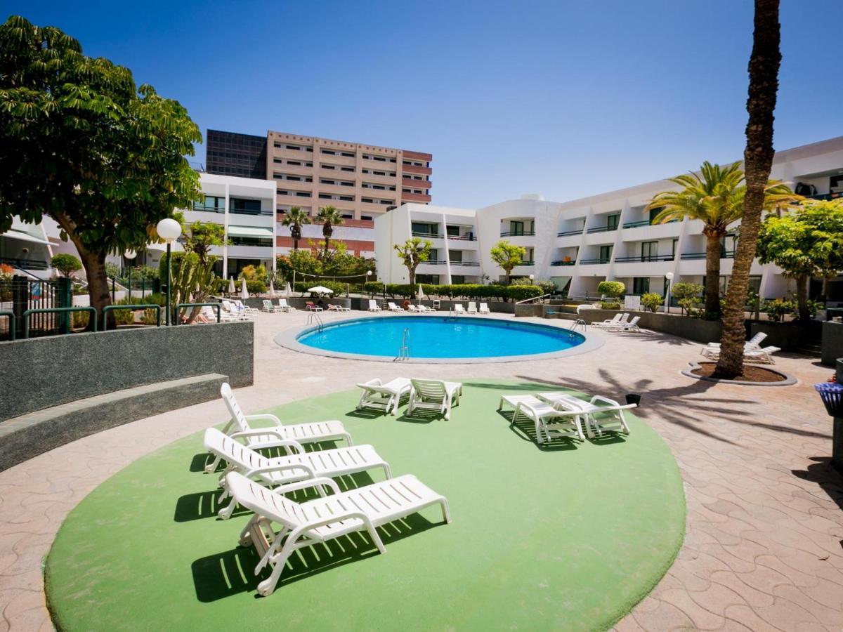 A13 Optimist Beautiful And Comfortable Playa de las Americas  Exteriör bild