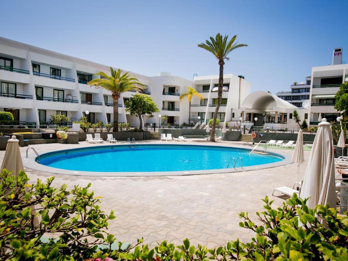 A13 Optimist Beautiful And Comfortable Playa de las Americas  Exteriör bild