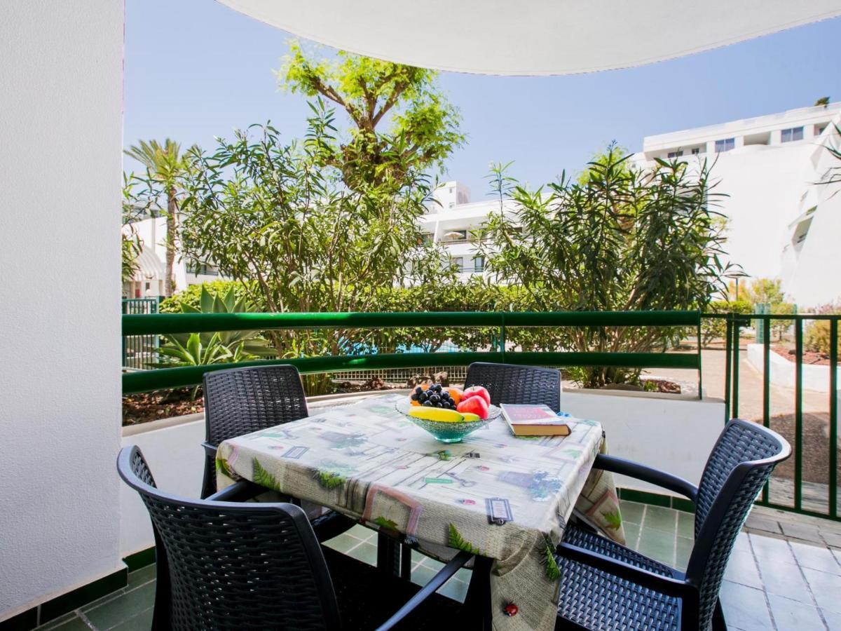 A13 Optimist Beautiful And Comfortable Playa de las Americas  Exteriör bild