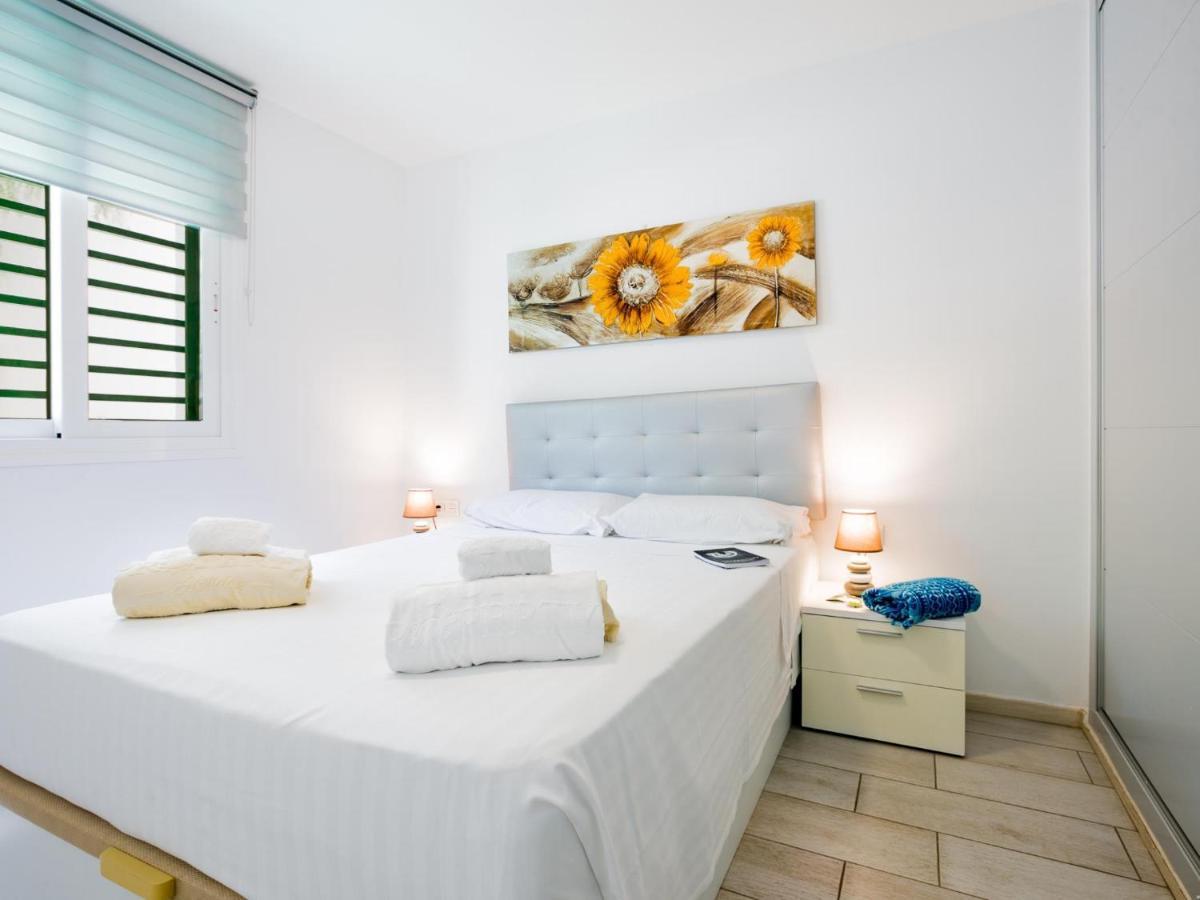 A13 Optimist Beautiful And Comfortable Playa de las Americas  Exteriör bild