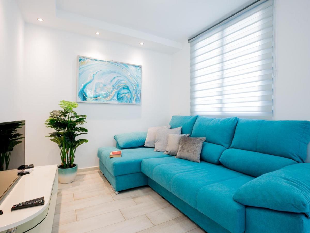 A13 Optimist Beautiful And Comfortable Playa de las Americas  Exteriör bild
