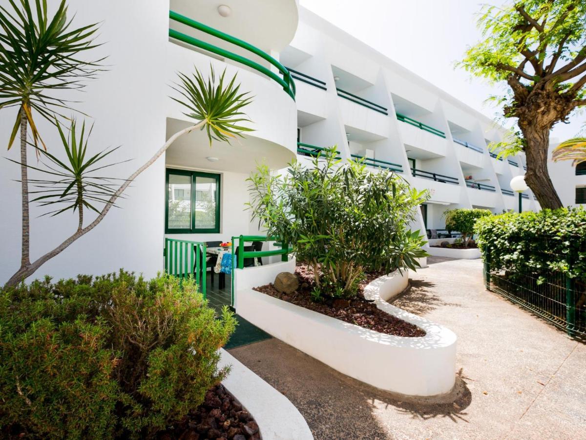 A13 Optimist Beautiful And Comfortable Playa de las Americas  Exteriör bild